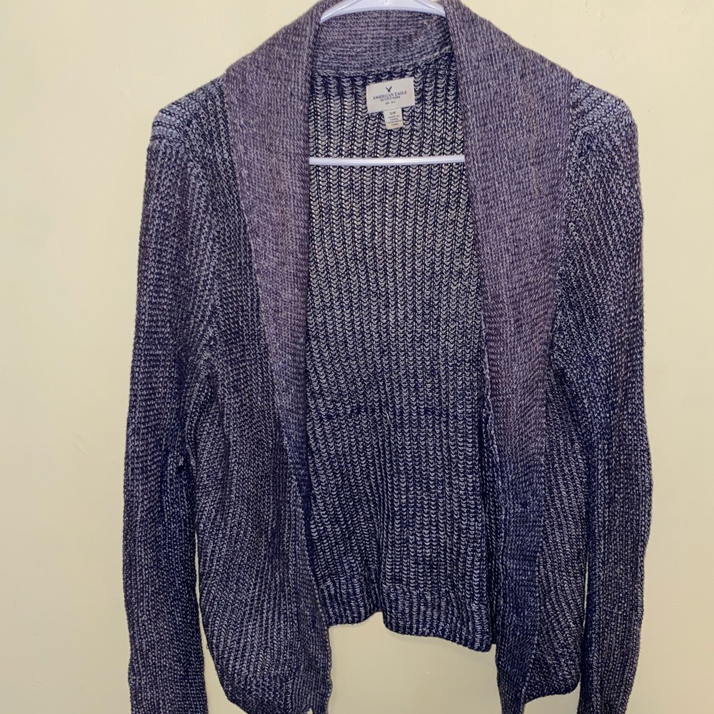 American Eagle Cardigan